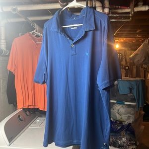 Tommy Bahama mens shirt